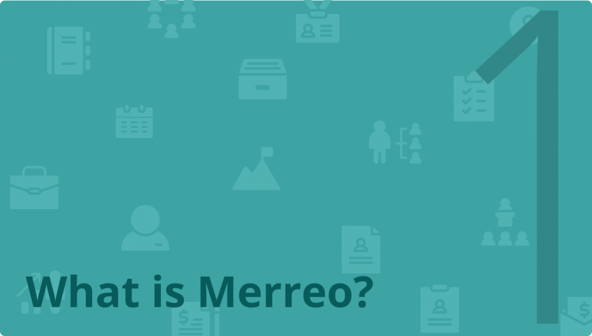 What is Merreo?